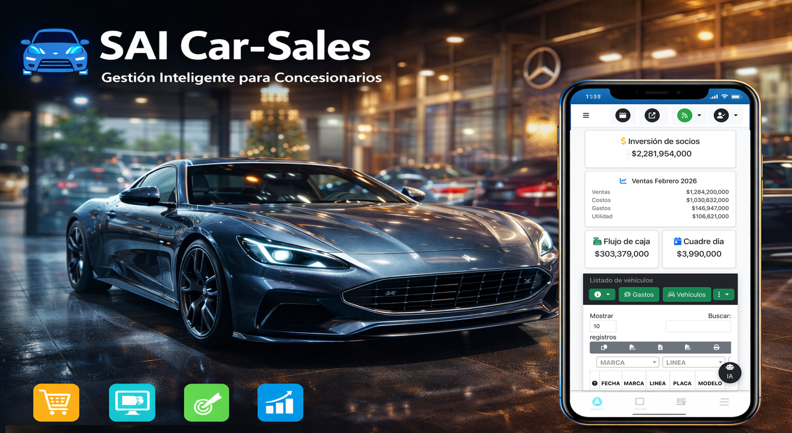 Ilustración del proyecto